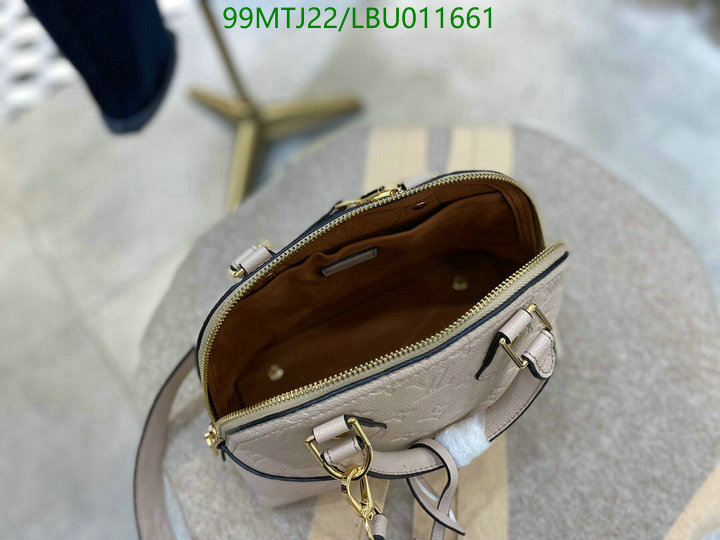 LV Bags-(4A)-Alma-,Code: LBU011661,$: 99USD