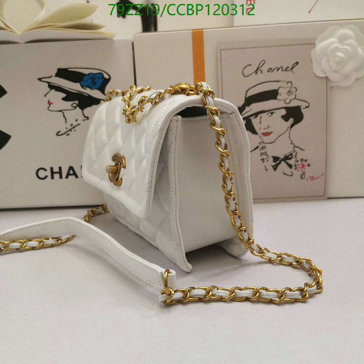 Chanel Bags ( 4A )-Diagonal-,Code: CCBP120312,$: 79USD