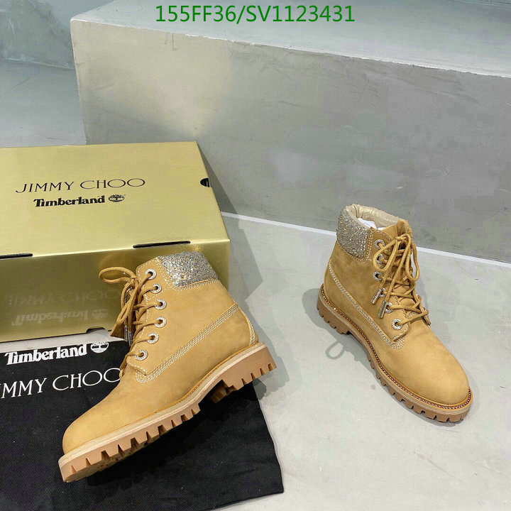 Women Shoes-Jimmy Choo, Code: SV1123431,$:155USD