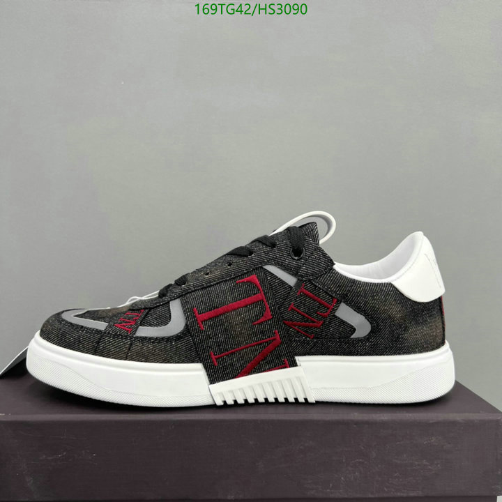 Men shoes-Valentino, Code: HS3090,