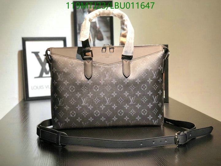 LV Bags-(4A)-Explorer-Anton-Dandy-,Code: LBU011647,$: 119USD