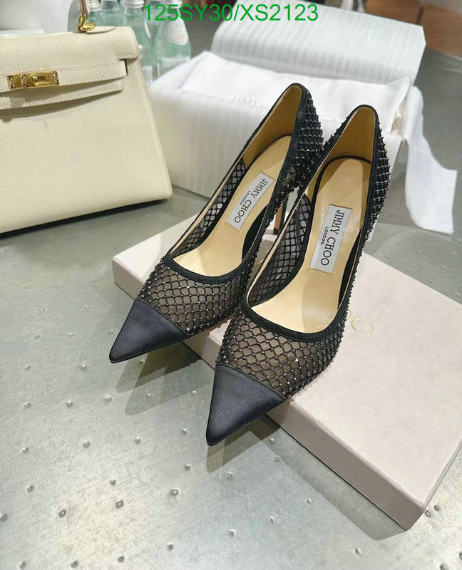 Women Shoes-Jimmy Choo, Code: XS2123,$: 125USD