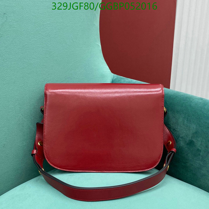 Gucci Bag-(Mirror)-Horsebit-,Code: GGBP052016,$: 329USD