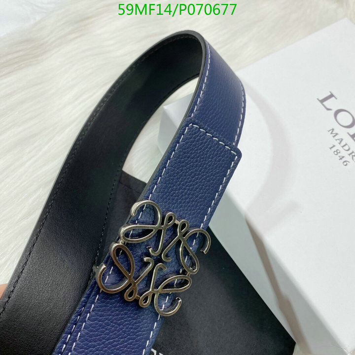 Belts-Loewe, Code: P070677,$: 59USD