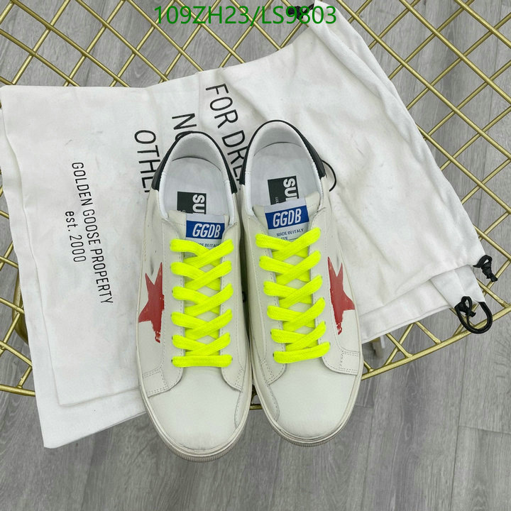 Men shoes-Golden Goose, Code: LS9803,$: 109USD