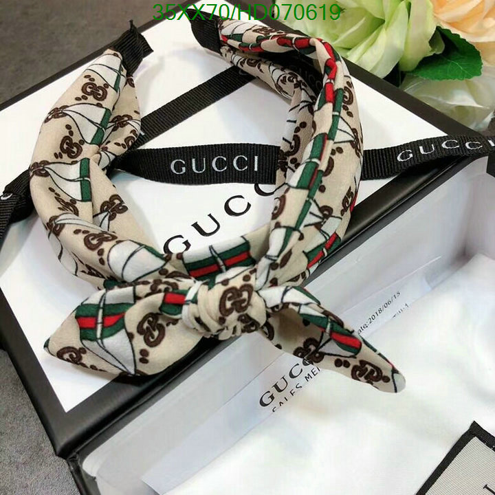 Headband-Gucci, Code: HD070619,
