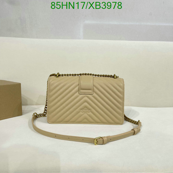 PINKO Bag-(4A)-Diagonal-,Code: XB3978,$: 85USD