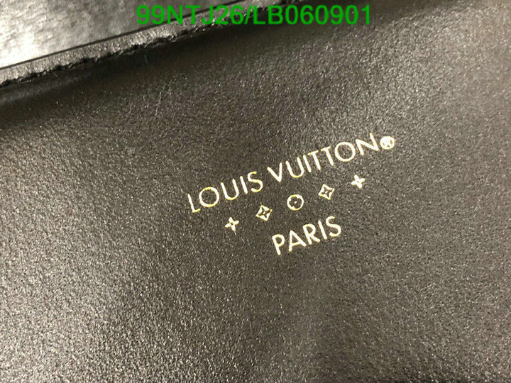 LV Bags-(4A)-Pochette MTis Bag-Twist-,Code: LB060901,$: 99USD