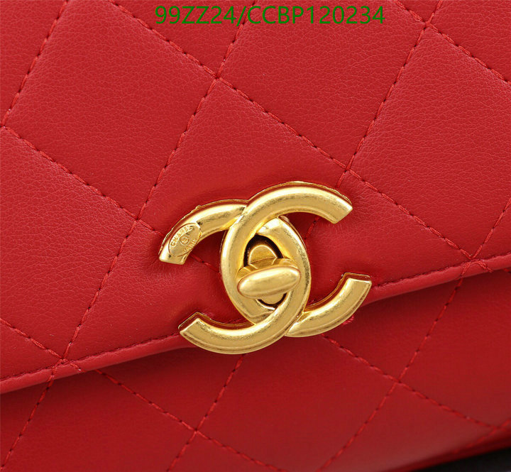 Chanel Bags ( 4A )-Diagonal-,Code: CCBP120234,$: 99USD