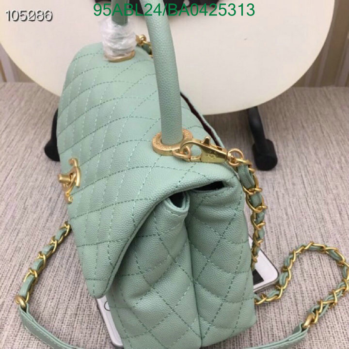 Chanel Bags ( 4A )-Handbag-,Code: BA04252313,$: 95USD