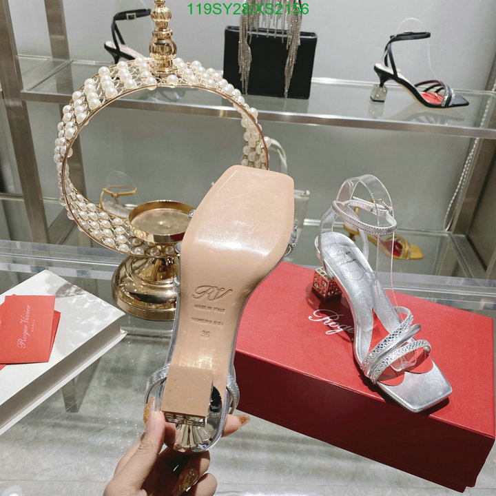 Women Shoes-Roger Vivier, Code: XS2156,$: 119USD