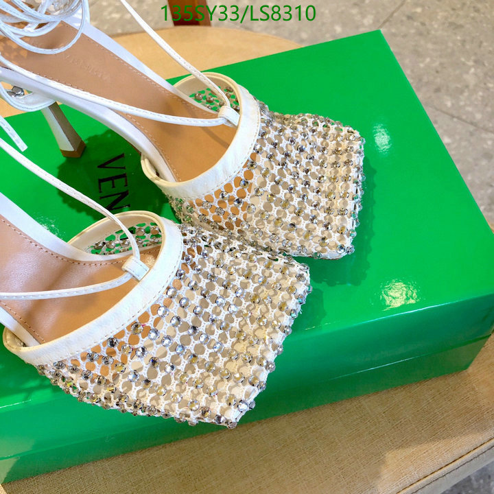 Women Shoes-BV, Code: LS8310,$: 135USD