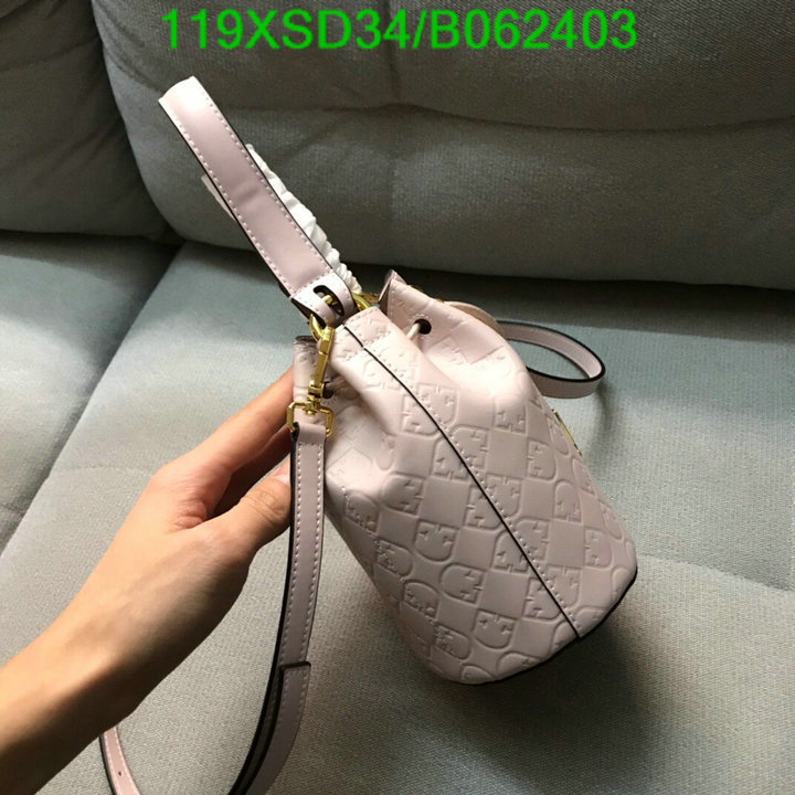 Furla Bag-(Mirror)-Diagonal-,Code: B062403,$: 119USD