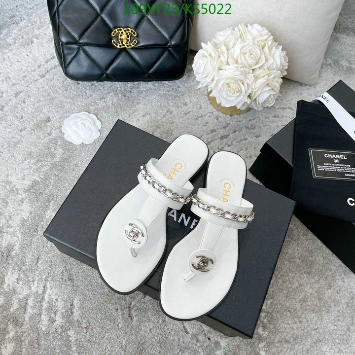 Women Shoes-Chanel,Code: KS5022,$: 109USD