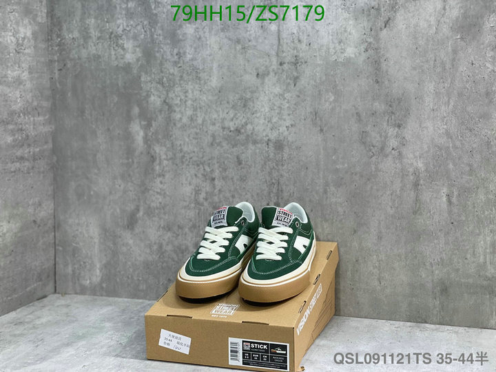 Men shoes-Vans, Code: ZS7179,$: 79USD