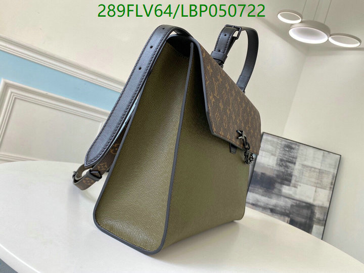 LV Bags-(Mirror)-Explorer-Anton-Dandy-,Code: LBP050722,$: 289USD