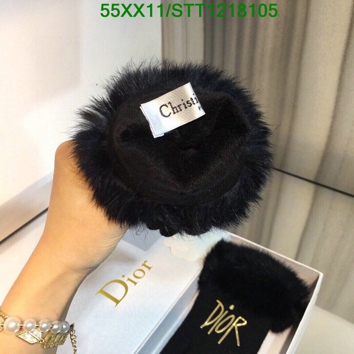 Gloves-Dior, Code: STT1218105,$: 55USD
