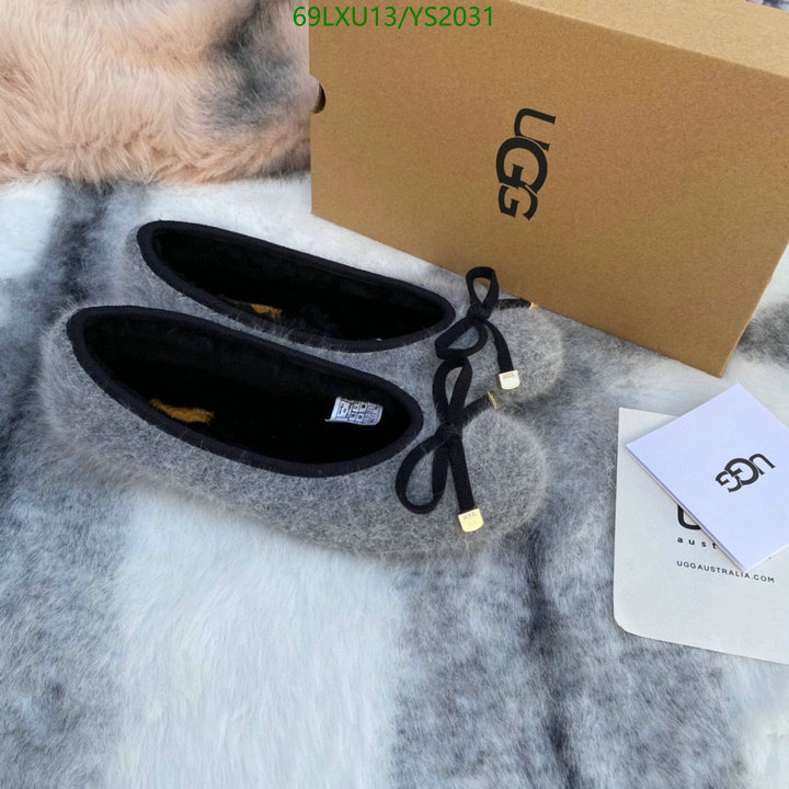 Women Shoes-UGG, Code: YS2031,$: 69USD