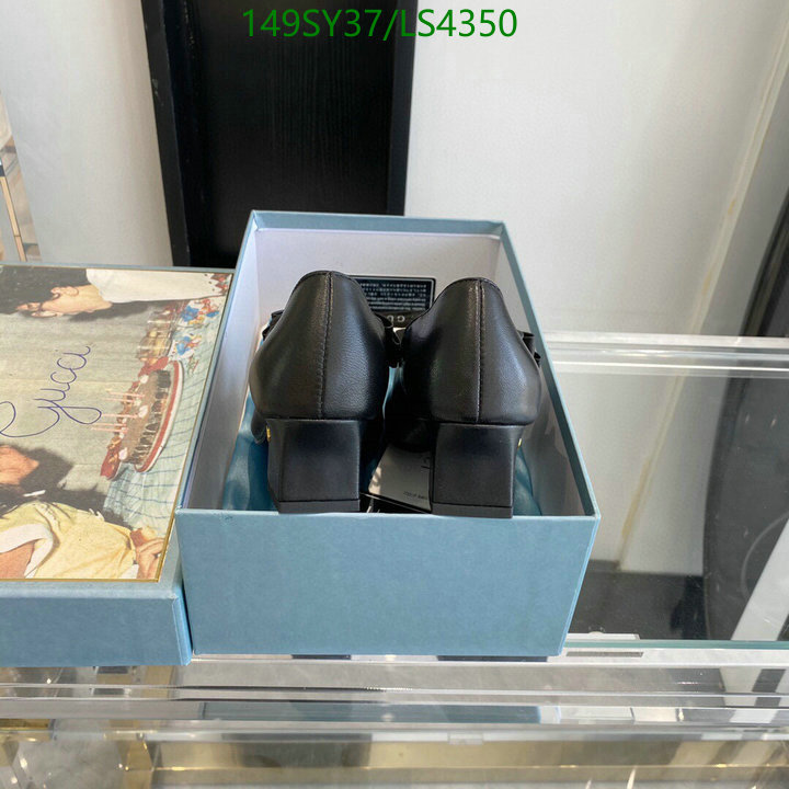 Women Shoes-Gucci, Code: LS4350,$: 149USD