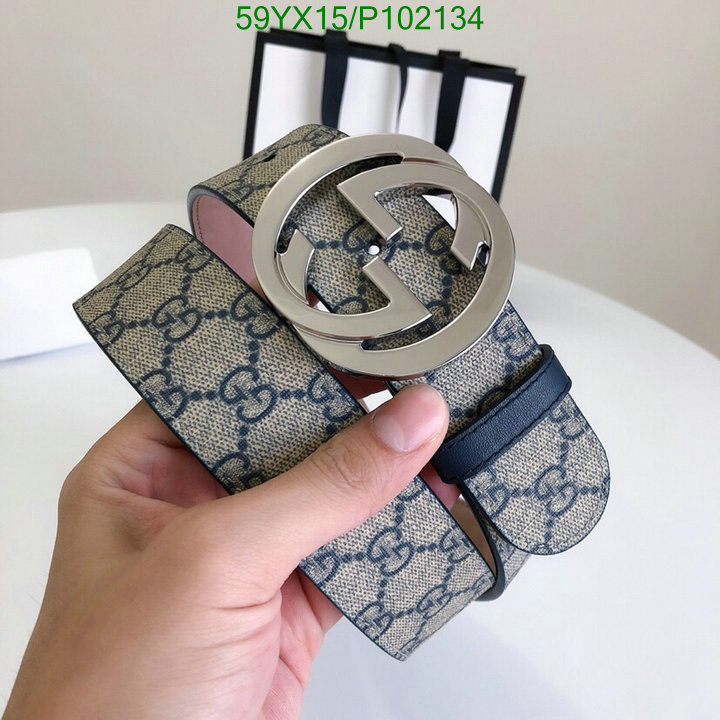 Belts-Gucci, Code:P102134,$:59USD