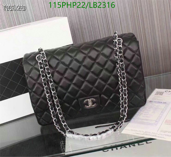 Chanel Bags ( 4A )-Diagonal-,Code: LB2316,$: 115USD