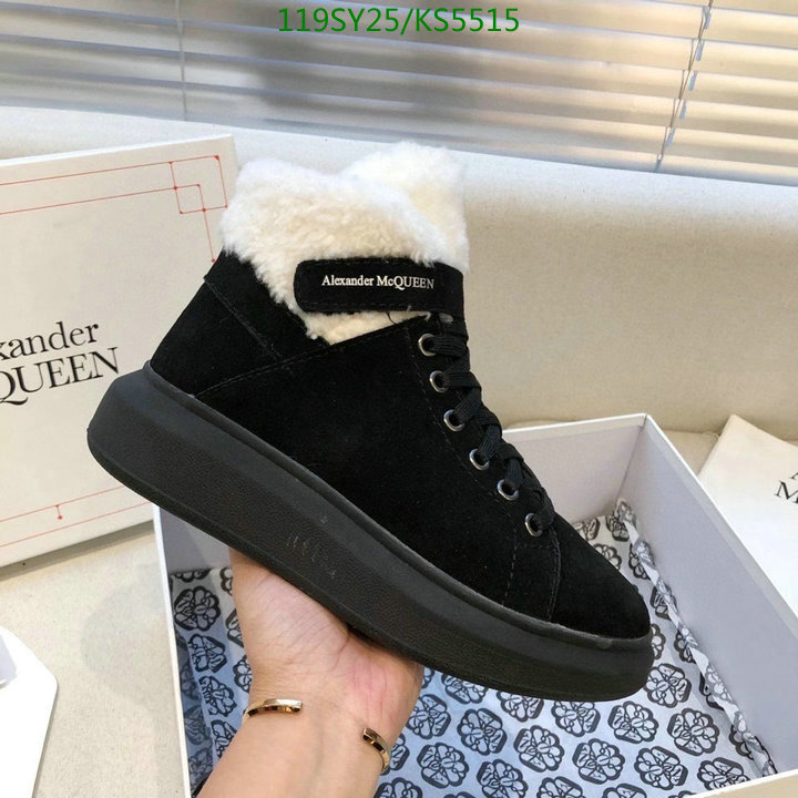 Women Shoes-Alexander Wang, Code: KS5515,$: 119USD