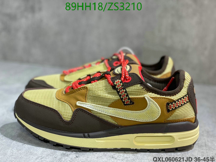 Men shoes-Nike, Code: ZS3210,$: 89USD