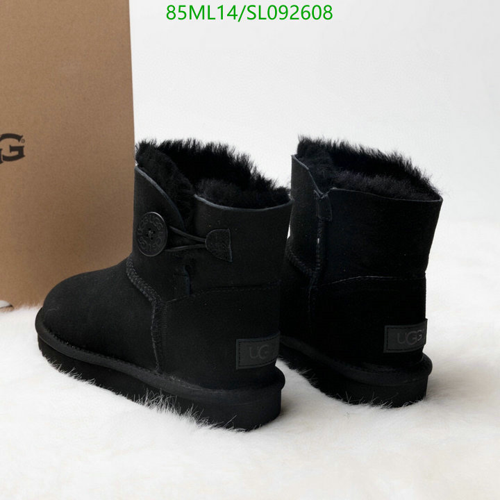 Women Shoes-UGG, Code:SL092608,$: 85USD