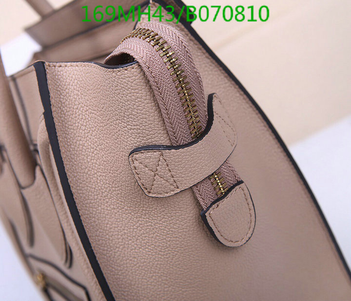 Celine Bag-(4A)-Handbag-,Code: B070810,$: 169USD