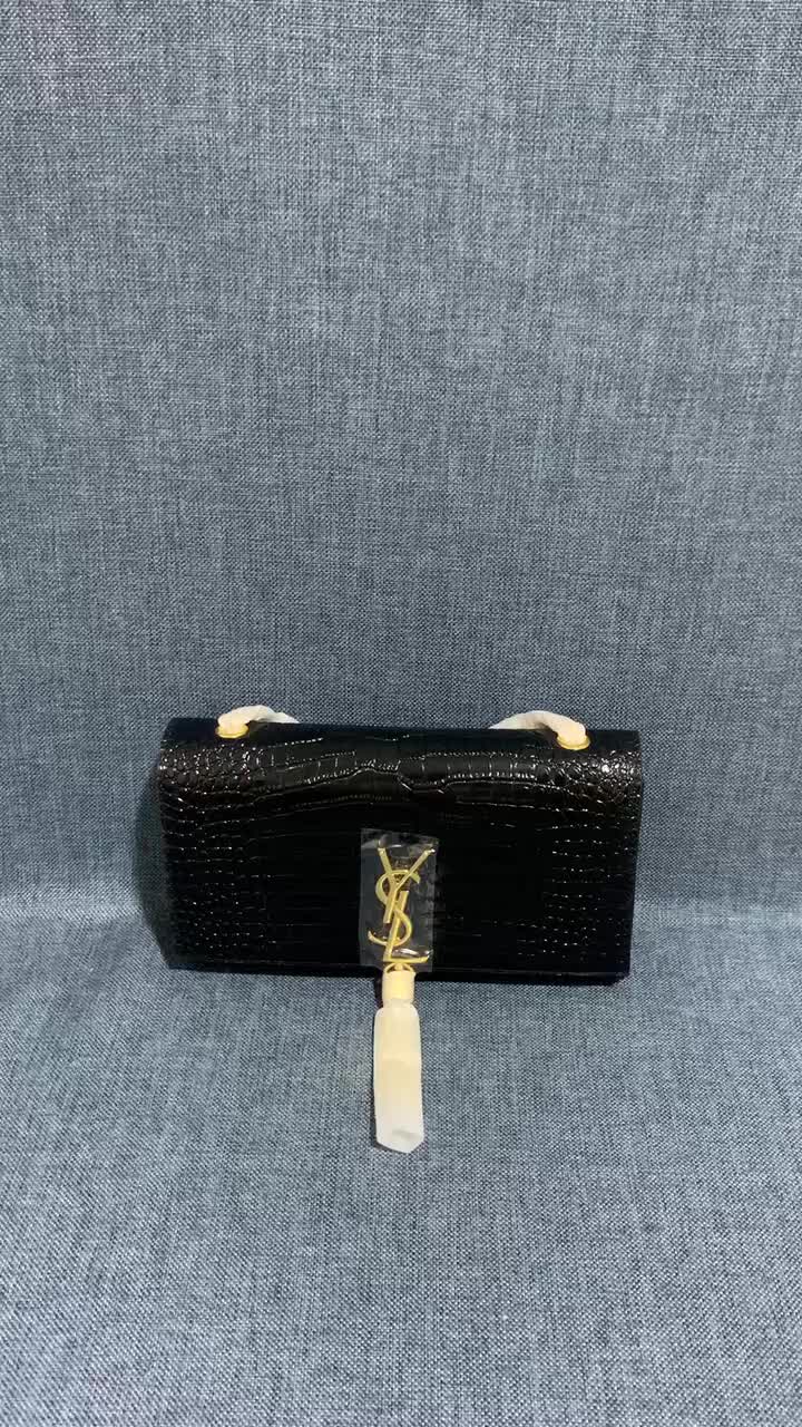 YSL Bag-(4A)-Kate-Solferino-Sunset,Code: YLB032078,$: 95USD