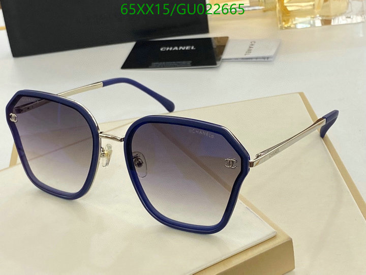 Glasses-Chanel,Code: GU022665,$: 65USD