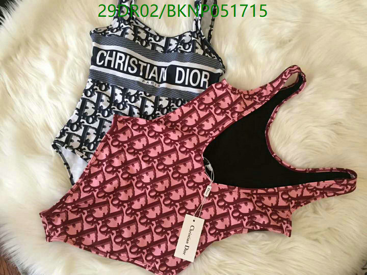 Swimsuit-Dior,Code: BKNP051715,$: 29USD