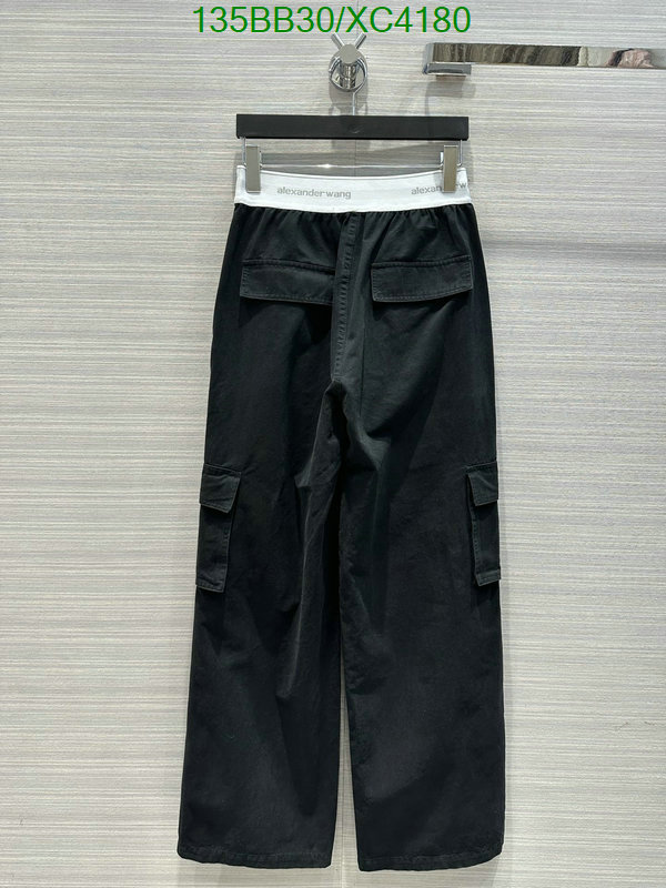 Clothing-Alexander Wang, Code: XC4180,$: 135USD