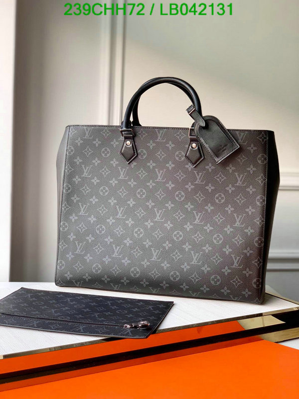 LV Bags-(Mirror)-Explorer-Anton-Dandy-,Code: LB042131,$: 239USD