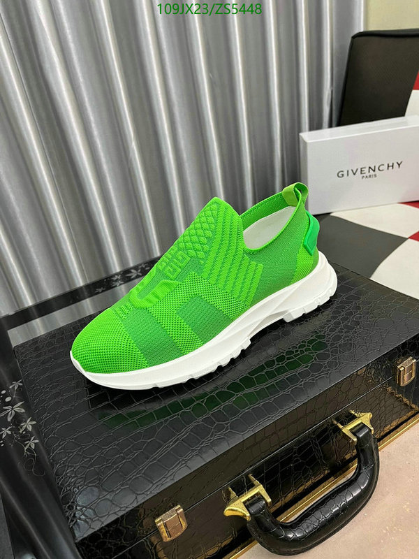 Men shoes-Givenchy, Code: ZS5448,$: 109USD