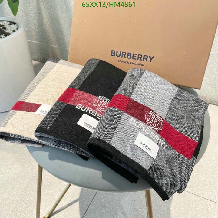 Scarf-Burberry, Code: HM4861,$: 65USD