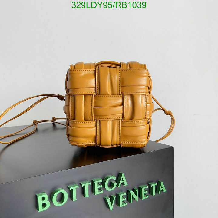 BV Bag-(Mirror)-Diagonal-,Code: RB1039,$: 329USD