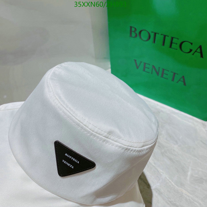 Cap -(Hat)-Prada, Code: ZH893,$: 35USD