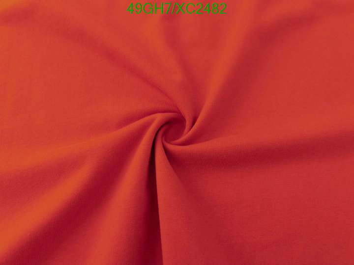Clothing-Balenciaga, Code: XC2482,$: 49USD