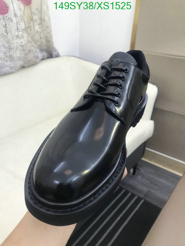 Men shoes-Dior, Code: XS1525,$: 149USD