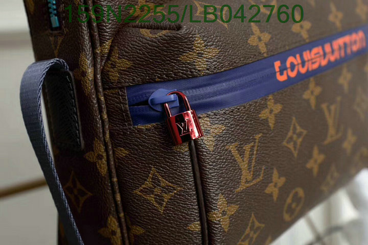 LV Bags-(Mirror)-Pochette MTis-Twist-,Code:LB042760,$: 159USD