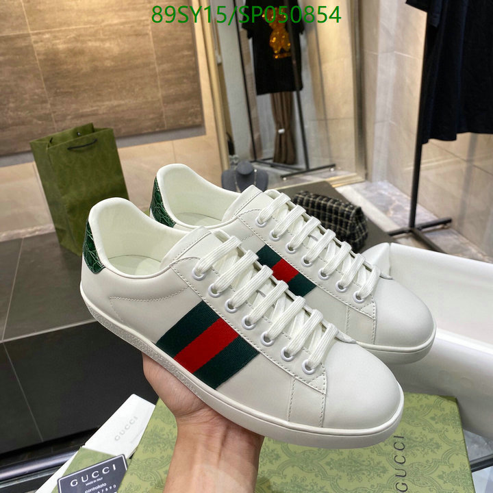 Women Shoes-Gucci, Code: SP050854,$: 89USD