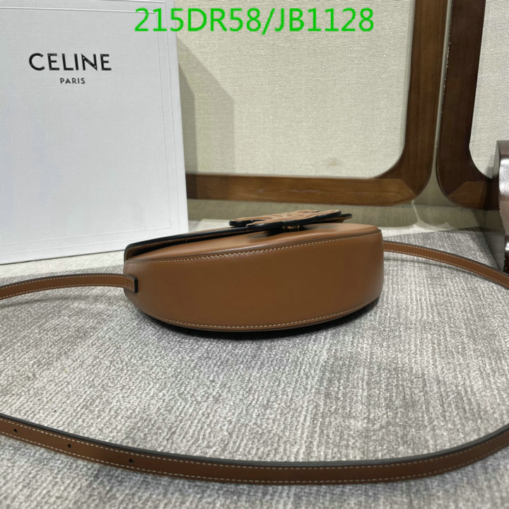 Celine Bag-(Mirror)-Triomphe Series,Code: JB1128,$: 215USD