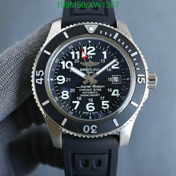 Watch-Mirror Quality-Breitling, Code: XW1367,$: 199USD