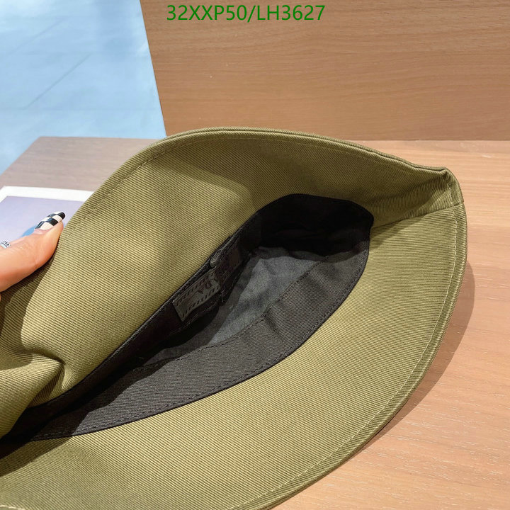 Cap -(Hat)-Prada, Code: LH3627,$: 32USD