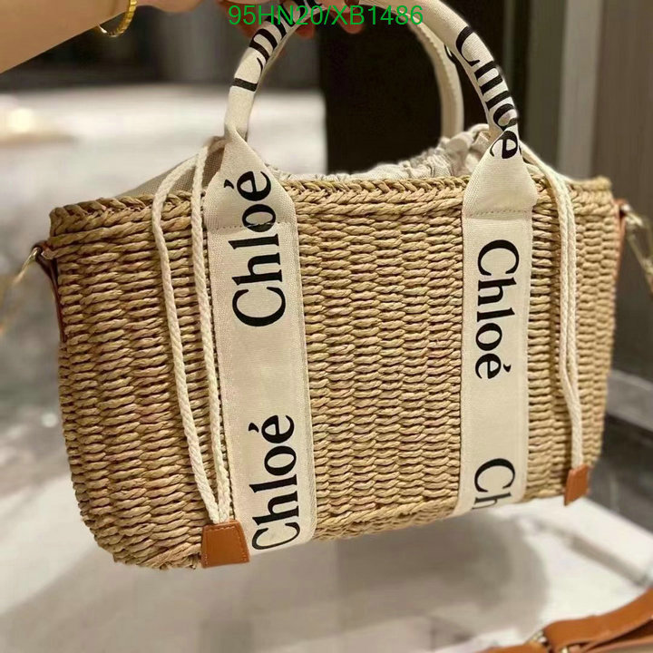 Chloe Bag-(4A)-Diagonal-,Code: XB1486,$: 95USD