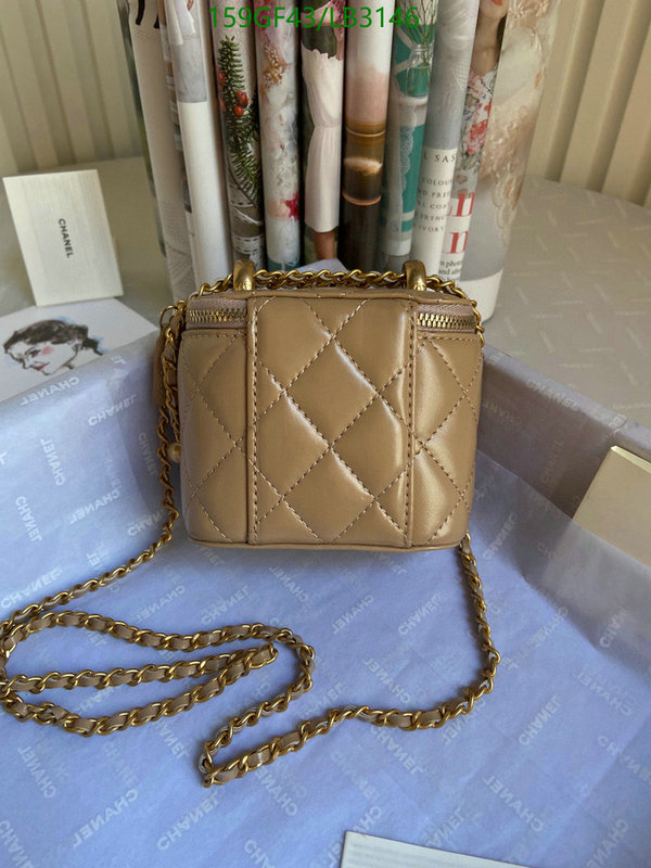 Chanel Bags -(Mirror)-Vanity--,Code: LB3146,$: 159USD