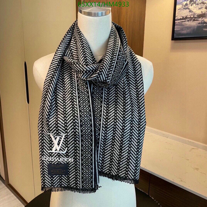 Scarf-LV, Code: HM4933,$: 65USD