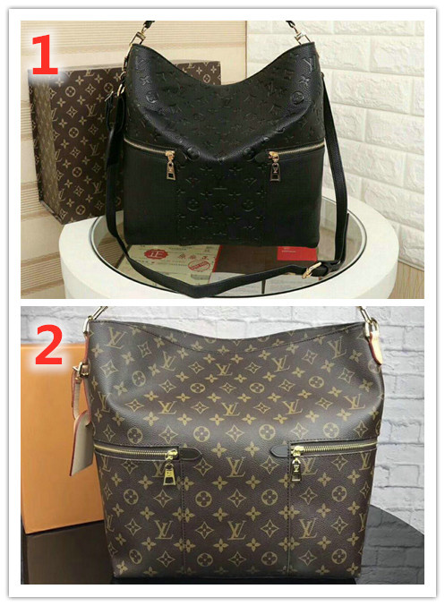 LV Bags-(4A)-Handbag Collection-,Code: LB041695,$:89USD