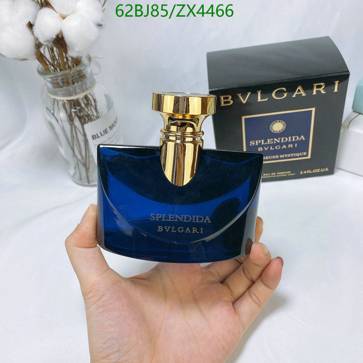 Perfume-Bvlgari, Code: ZX4466,$: 62USD